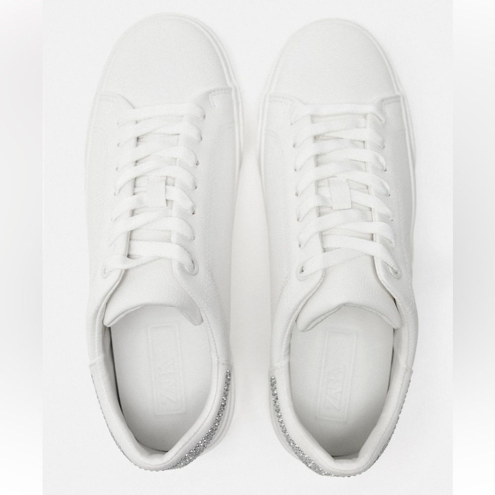 NWT Zara Women’s Sneakers